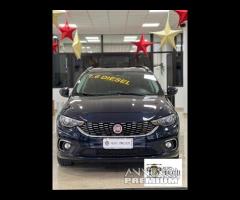 Fiat tipo 1.6 multijet 120cv LOUNGE 2017 SW