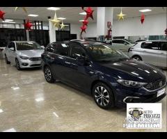 Fiat tipo 1.6 multijet 120cv LOUNGE 2017 SW