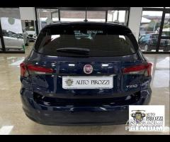 Fiat tipo 1.6 multijet 120cv LOUNGE 2017 SW