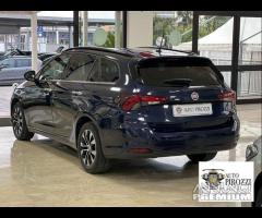 Fiat tipo 1.6 multijet 120cv LOUNGE 2017 SW