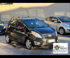 Chevrolet spark 1.2 benzina 2011 lt