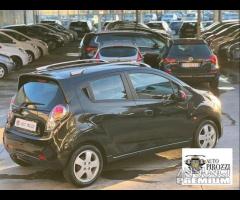 Chevrolet spark 1.2 benzina 2011 lt