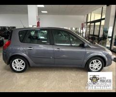 Renault scenic 1.6 benzina 110cv 2008