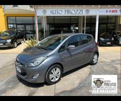 Hyundai ix20 1.6 b/gpl 2013 CAMBIO AUTOMATICO