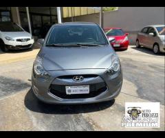 Hyundai ix20 1.6 b/gpl 2013 CAMBIO AUTOMATICO