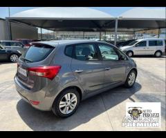 Hyundai ix20 1.6 b/gpl 2013 CAMBIO AUTOMATICO