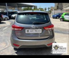 Hyundai ix20 1.6 b/gpl 2013 CAMBIO AUTOMATICO