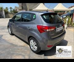 Hyundai ix20 1.6 b/gpl 2013 CAMBIO AUTOMATICO - 6