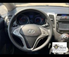 Hyundai ix20 1.6 b/gpl 2013 CAMBIO AUTOMATICO - 10