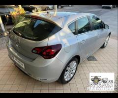 OPEL ASTRA 1.4 TURBO BENZINA all. COSMO del 2014