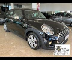 Mini one 1.2 benz 5 porte CAMBIO AUTOMATICO