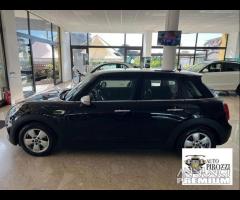 Mini one 1.2 benz 5 porte CAMBIO AUTOMATICO - 7