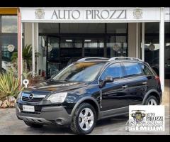 OPEL ANTARA 2.0 CDTI COSMO 4X4 del 2008