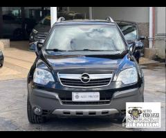 OPEL ANTARA 2.0 CDTI COSMO 4X4 del 2008