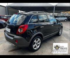 OPEL ANTARA 2.0 CDTI COSMO 4X4 del 2008