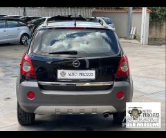 OPEL ANTARA 2.0 CDTI COSMO 4X4 del 2008