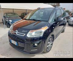 Citroen c3 picasso 1.6hdi full optional