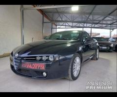 Alfa romeo spider diesel 2.4jtdm 200cv