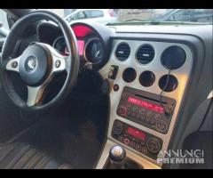 Alfa romeo spider diesel 2.4jtdm 200cv - 10