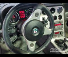 Alfa romeo spider diesel 2.4jtdm 200cv - 15