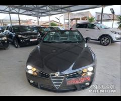 Alfa romeo spider diesel 2.4jtdm 200cv - 17