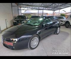 Alfa romeo spider diesel 2.4jtdm 200cv - 18