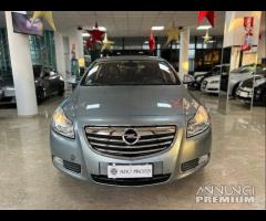 OPEL INSIGNIA 2.0 DIESEL 130CV COSMO del 2012 - 1