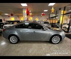 OPEL INSIGNIA 2.0 DIESEL 130CV COSMO del 2012 - 3