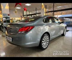 OPEL INSIGNIA 2.0 DIESEL 130CV COSMO del 2012 - 4