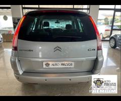 Citroen c4 gran picasso 1.6 diesel autom 110000km - 4