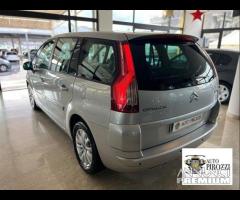 Citroen c4 gran picasso 1.6 diesel autom 110000km - 6