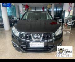 NISSAN QASHQAI +2 1.6DCI del 2013 con 140.000KM - 1