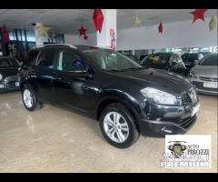 NISSAN QASHQAI +2 1.6DCI del 2013 con 140.000KM - 2