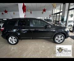 NISSAN QASHQAI +2 1.6DCI del 2013 con 140.000KM - 3