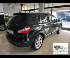 NISSAN QASHQAI +2 1.6DCI del 2013 con 140.000KM - 4