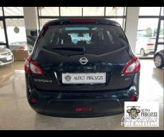 NISSAN QASHQAI +2 1.6DCI del 2013 con 140.000KM - 5