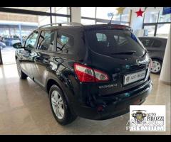 NISSAN QASHQAI +2 1.6DCI del 2013 con 140.000KM - 7