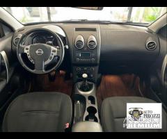 NISSAN QASHQAI +2 1.6DCI del 2013 con 140.000KM - 10