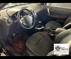 NISSAN QASHQAI +2 1.6DCI del 2013 con 140.000KM - 12