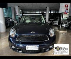 MINI COUNTRYMAN COOPER SD ALL4 2.0 TD del 2014 - 1