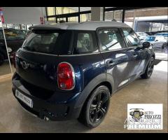 MINI COUNTRYMAN COOPER SD ALL4 2.0 TD del 2014 - 4