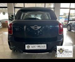 MINI COUNTRYMAN COOPER SD ALL4 2.0 TD del 2014 - 5