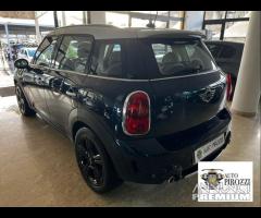 MINI COUNTRYMAN COOPER SD ALL4 2.0 TD del 2014 - 6