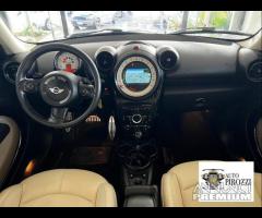 MINI COUNTRYMAN COOPER SD ALL4 2.0 TD del 2014 - 9