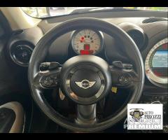 MINI COUNTRYMAN COOPER SD ALL4 2.0 TD del 2014 - 10