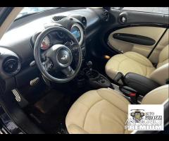 MINI COUNTRYMAN COOPER SD ALL4 2.0 TD del 2014 - 12