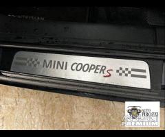 MINI COUNTRYMAN COOPER SD ALL4 2.0 TD del 2014 - 13