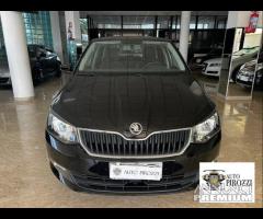 Skoda fabia 1.4 tdi ambition 2016 - 1