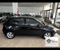 Skoda fabia 1.4 tdi ambition 2016 - 3