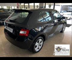 Skoda fabia 1.4 tdi ambition 2016 - 4